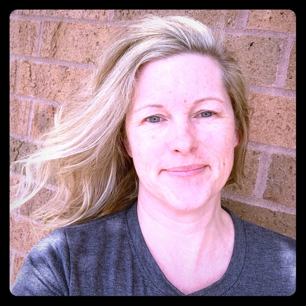 Meet your Posher, Christine